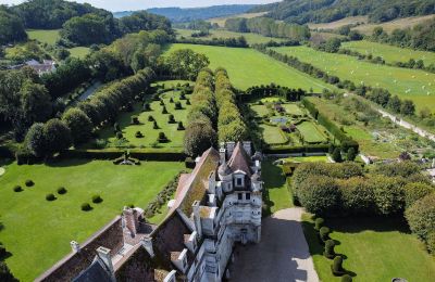 Slot til salg 95420 Magny-en-Vexin, Île-de-France, Ejendom