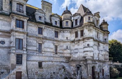 Slot til salg 95420 Magny-en-Vexin, Île-de-France, Billede 10/11