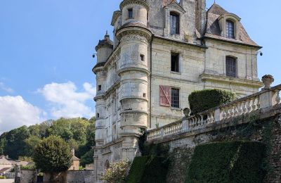 Slot til salg 95420 Magny-en-Vexin, Île-de-France, Billede 11/11