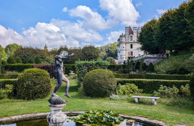 Slot til salg 95420 Magny-en-Vexin, Île-de-France, Billede 6/11