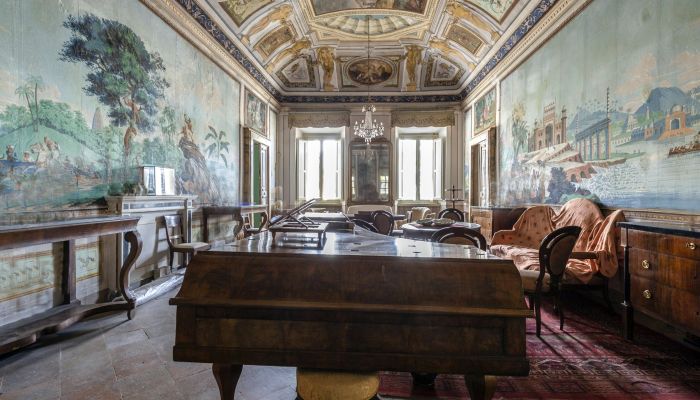 Bypalæ til salg Filottrano, Marche,  Italien