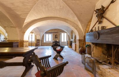 Bypalæ til salg Filottrano, Marche, Indgangshal