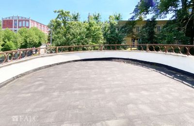 Historisk villa til salg 99510 Apolda, Lessingstraße 62, Thüringen, Terrasse