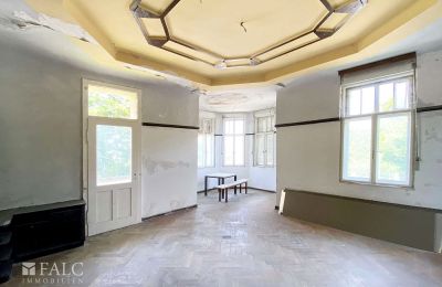 Historisk villa til salg 99510 Apolda, Lessingstraße 62, Thüringen, Stueområde
