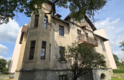 Historisk villa til salg Toruń, województwo kujawsko-pomorskie, Billede 10/22