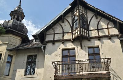 Historisk villa til salg Toruń, województwo kujawsko-pomorskie, Billede 11/22