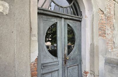 Historisk villa til salg Toruń, województwo kujawsko-pomorskie, Billede 13/22
