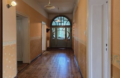 Historisk villa til salg Toruń, województwo kujawsko-pomorskie, Billede 18/22