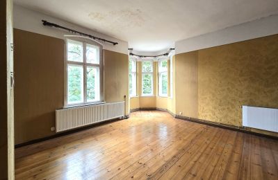 Historisk villa til salg Toruń, województwo kujawsko-pomorskie, Billede 21/22