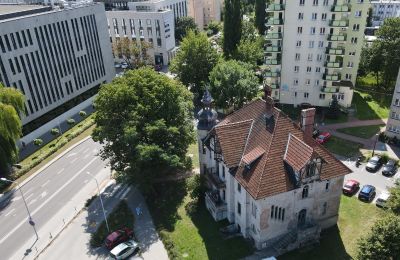 Historisk villa til salg Toruń, województwo kujawsko-pomorskie, Billede 4/22