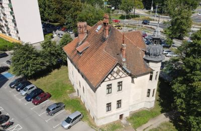 Historisk villa til salg Toruń, województwo kujawsko-pomorskie, Billede 5/22