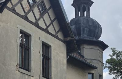 Historisk villa til salg Toruń, województwo kujawsko-pomorskie, d