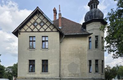 Historisk villa til salg Toruń, województwo kujawsko-pomorskie, Billede 9/22