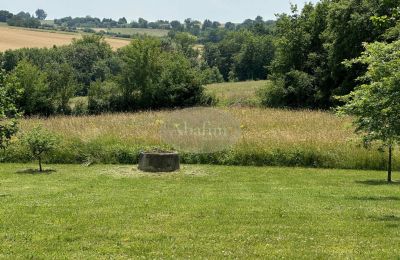 Historisk ejendom til salg Mirande, Occitanie, Ejendom