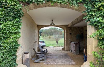 Historisk ejendom til salg Mirande, Occitanie, Billede 39/39