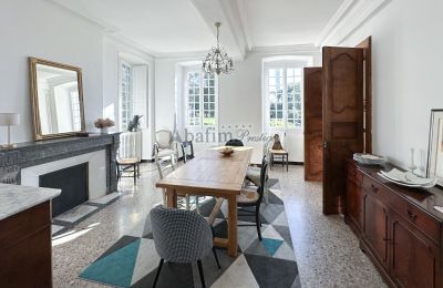 Herregård til salg Pau, Nouvelle-Aquitaine, Spisestue