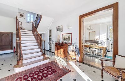Herregård til salg Pau, Nouvelle-Aquitaine, Indgangshal