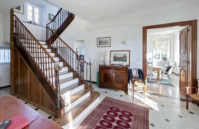 Herregård til salg Pau, Nouvelle-Aquitaine, Indgangshal