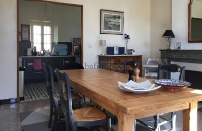 Herregård til salg Pau, Nouvelle-Aquitaine, Spisestue