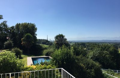 Herregård til salg Pau, Nouvelle-Aquitaine, Billede 19/23