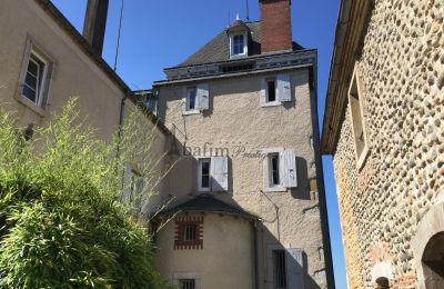 Herregård til salg Pau, Nouvelle-Aquitaine, Bagudvendt