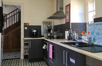 Herregård til salg Pau, Nouvelle-Aquitaine, Køkken
