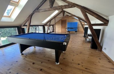 Herregård til salg Vic-en-Bigorre, Occitanie, Billede 16/20