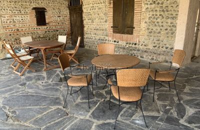 Herregård til salg Vic-en-Bigorre, Occitanie, Billede 17/20