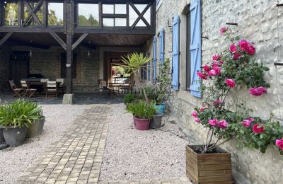 Herregård til salg Vic-en-Bigorre, Occitanie, Billede 18/20