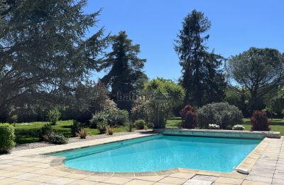 Herregård til salg Vic-en-Bigorre, Occitanie, Billede 19/20