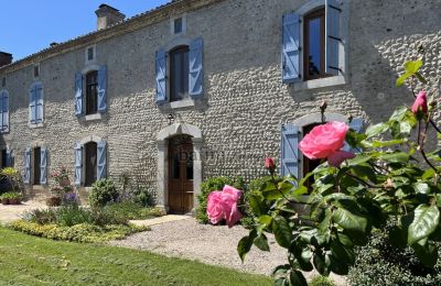 Herregård til salg Vic-en-Bigorre, Occitanie, Billede 2/20