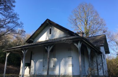 Slot til salg Pau, Nouvelle-Aquitaine, Udhus