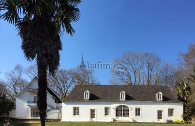 Slot til salg Pau, Nouvelle-Aquitaine, Udhus