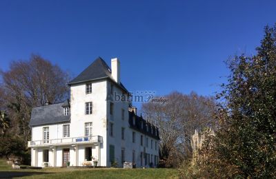 Slot til salg Pau, Nouvelle-Aquitaine, Château