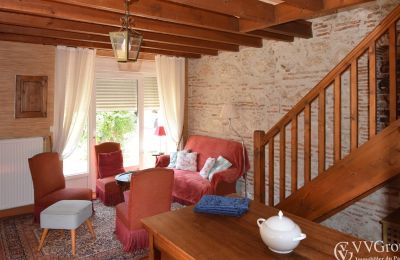 Herregård til salg Villeneuve-sur-Lot, Nouvelle-Aquitaine, Billede 10/14