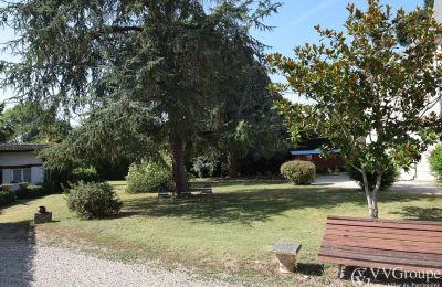 Herregård til salg Villeneuve-sur-Lot, Nouvelle-Aquitaine, Ejendom