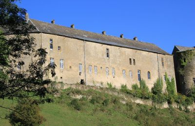 Slot til salg Roussy-le-Bourg, Grand-Est, Bagudvendt