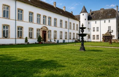 Schloss kaufen Roussy-le-Bourg, Grand Est