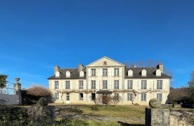 Herregård til salg Pau, Nouvelle-Aquitaine, Billede 2/18