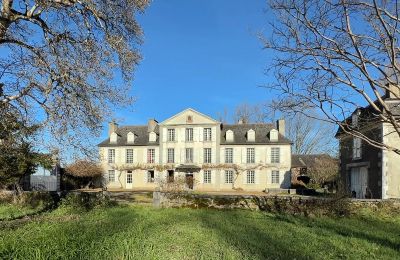Herregård Pau, Nouvelle-Aquitaine