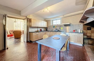 Herregård til salg Pau, Nouvelle-Aquitaine, Køkken