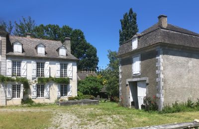 Herregård til salg Pau, Nouvelle-Aquitaine, Billede 18/18