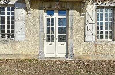 Herregård til salg Pau, Nouvelle-Aquitaine, Indgang