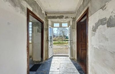 Herregård til salg Pau, Nouvelle-Aquitaine, Gang