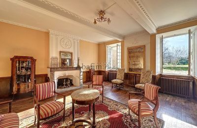 Herregård til salg Pau, Nouvelle-Aquitaine, Salon