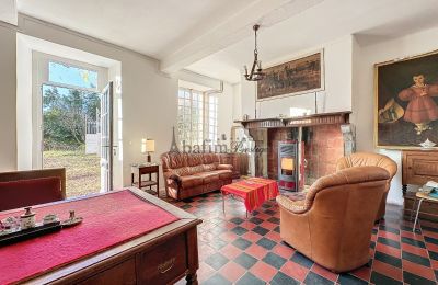 Herregård til salg Pau, Nouvelle-Aquitaine, Stueområde