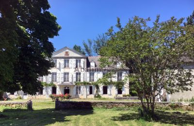 Herregård til salg Pau, Nouvelle-Aquitaine, Udvendig visning