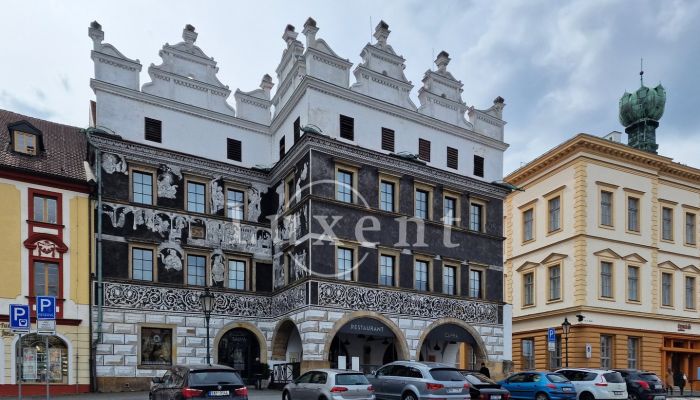 Byhus Litoměřice, Ústecký kraj