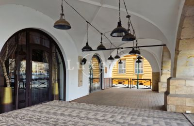 Stadthaus kaufen Litoměřice, Mírové náměstí 12/4, Ústecký kraj, Foto 3/16
