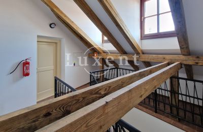 Stadthaus kaufen Litoměřice, Mírové náměstí 12/4, Ústecký kraj, Foto 11/16